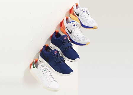 省空間的創(chuàng)意壁掛鞋鉤（Staeckler）