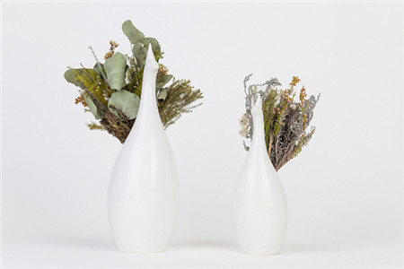 韓國孔雀創(chuàng)意花瓶(Peako vase) 韓國孔雀創(chuàng)意花瓶(Peako vase)