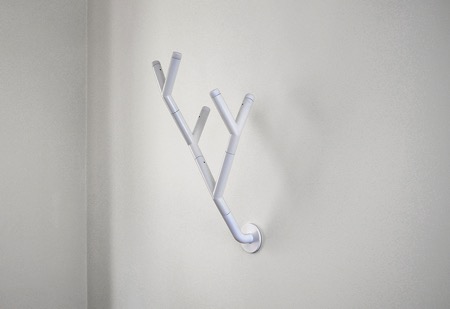 樹枝型組合創(chuàng)意衣架（Y-rack）