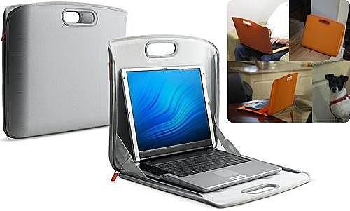 多功能創(chuàng)意手提電腦包