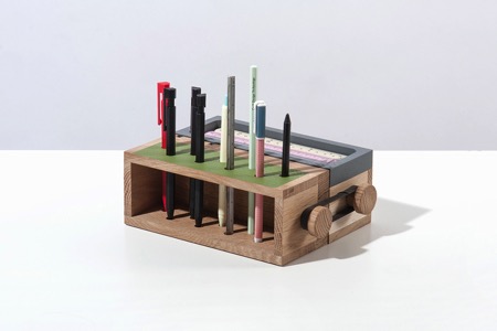 多變的創(chuàng)意收納盒