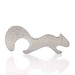 松鼠形狀的新型創(chuàng)意開瓶器