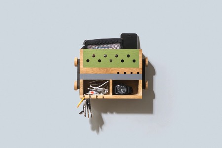 多變的創(chuàng)意收納盒