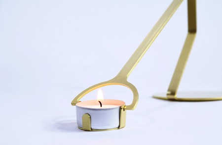 創(chuàng)意平衡燭臺(tái)