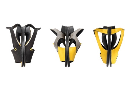 Goren創(chuàng)意女士涼鞋