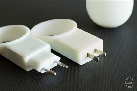 創(chuàng)意防水無線雞蛋燈（Eggie）