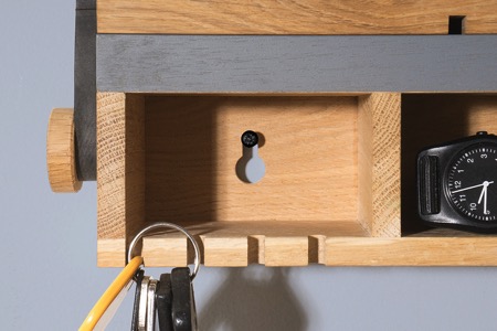 多變的創(chuàng)意收納盒