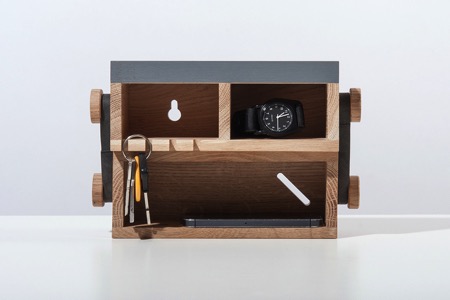 多變的創(chuàng)意收納盒