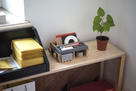 多變的創(chuàng)意收納盒