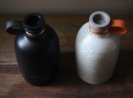 水壺杯子二合一（THE PINT CANTEEN）