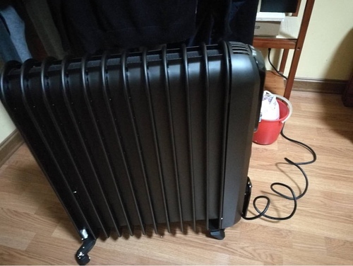 delonghi德龍油汀取暖器怎么樣為什么貴，真實(shí)使用評(píng)測(cè)