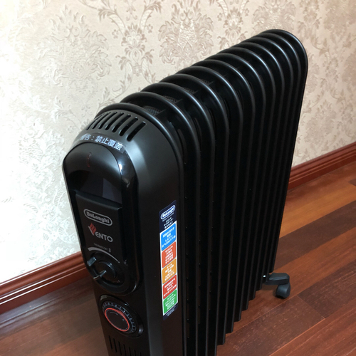 delonghi德龍油汀取暖器怎么樣為什么貴，真實(shí)使用評(píng)測(cè)