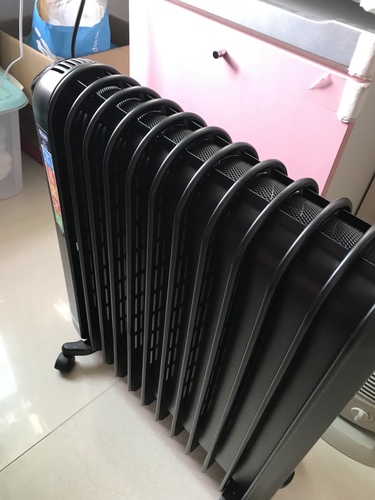 delonghi德龍油汀取暖器怎么樣為什么貴，真實(shí)使用評(píng)測(cè)