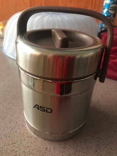 愛仕達保溫飯盒怎么樣好不好，真實用戶測評才可信