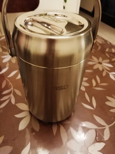 愛仕達保溫飯盒怎么樣好不好，真實用戶測評才可信
