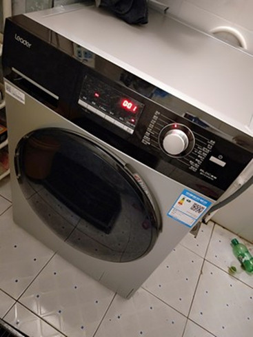 海爾全自動洗衣機使用方法，詳細教程詳解(用戶親測推薦)