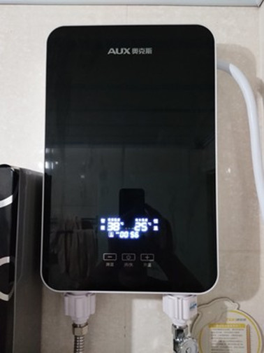 奧克斯熱水器怎么樣，用戶實(shí)際評(píng)測(附帶使用說明書）