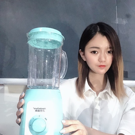 漢佳歐斯榨汁機(jī)怎么樣怎么用，用戶(hù)評(píng)測(cè)+使用教程(價(jià)格59.9元)