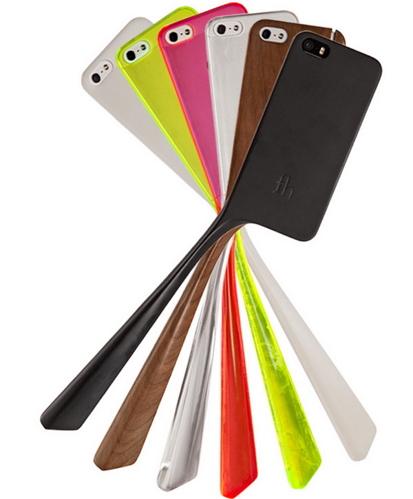 帶把手的另類創(chuàng)意iPhone手機殼-2