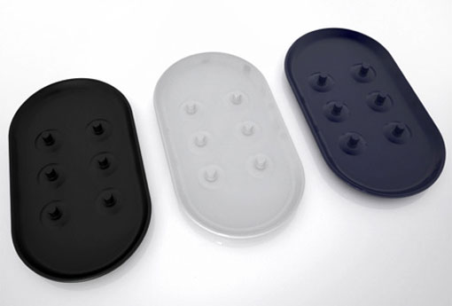 不易被碰倒的杯子3