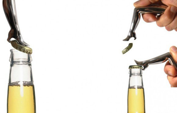 好性感的創(chuàng)意啤酒開瓶器-2