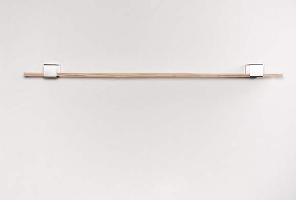 極具創(chuàng)意的趣味彈性書架-2