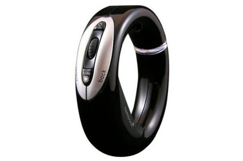 奇葩鼠標NO.4環(huán)形鼠標