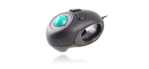 奇葩鼠標 NO.7 飛船鼠標