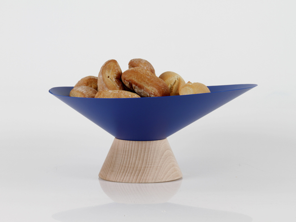 可隨意調(diào)節(jié)大小的果盤「Mamut」4