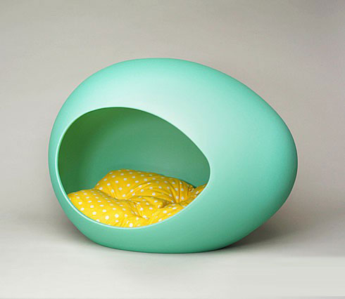 很萌很可愛的雞蛋小屋 圖四