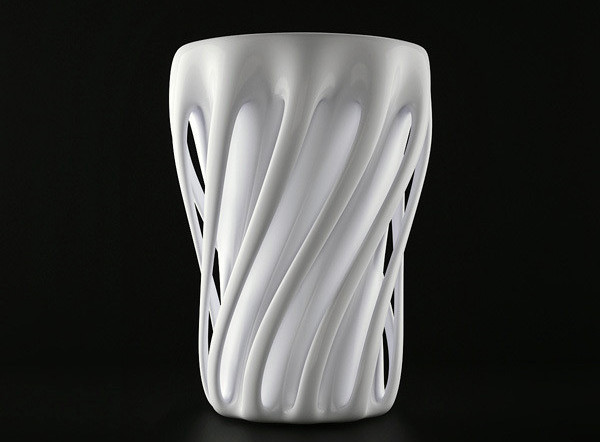 創(chuàng)意的舞蹈杯子 圖二