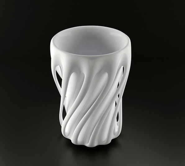 創(chuàng)意的舞蹈杯子 圖三