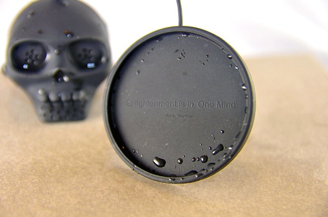 超可愛的骷髏頭茶葉包 圖五 超可愛的骷髏頭茶葉包 圖五