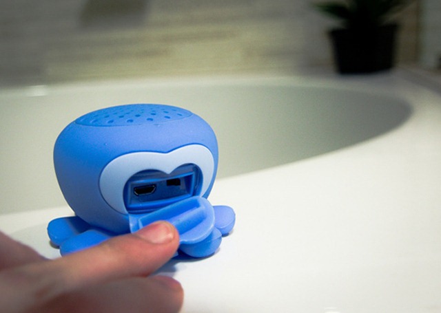 一大波迷你動(dòng)物小音箱來(lái)襲 圖六 一大波迷你動(dòng)物小音箱來(lái)襲 圖六