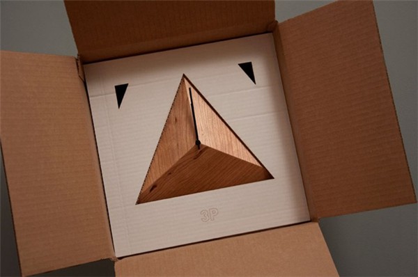 有趣的立體視覺誤差時鐘裝箱細節(jié) 有趣的立體視覺誤差時鐘裝箱細節(jié)