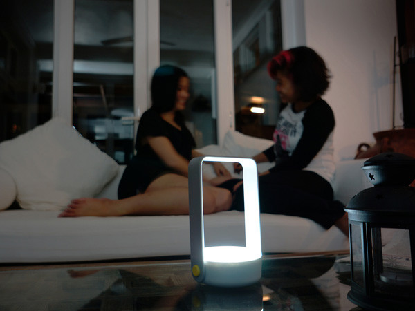 新型多功能可折疊手電筒（Spot）圖十