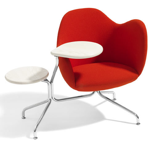 可旋轉多功能椅子 圖四 可旋轉多功能椅子 圖四