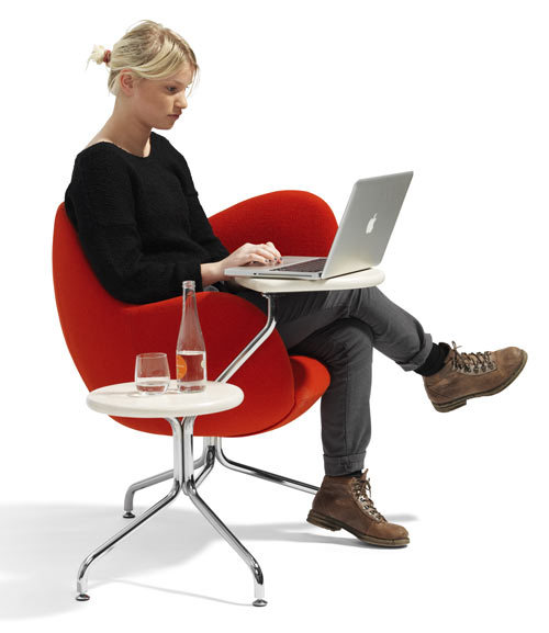 可旋轉多功能椅子圖五