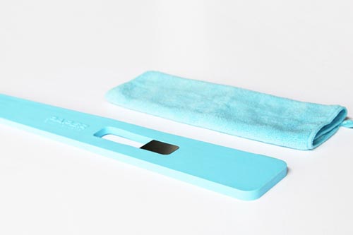 可任意彎曲折疊的PAPER折紙LED臺(tái)燈 圖七 可任意彎曲折疊的PAPER折紙LED臺(tái)燈 圖七