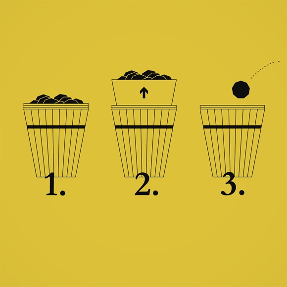 紙質(zhì)一次性垃圾桶 圖二 紙質(zhì)一次性垃圾桶 圖二