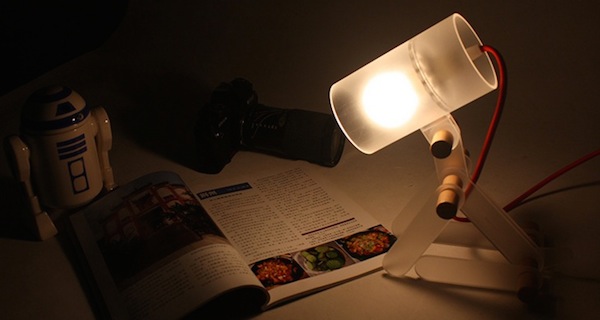 GeekCook個(gè)性小狗臺(tái)燈 圖六 GeekCook個(gè)性小狗臺(tái)燈 圖六