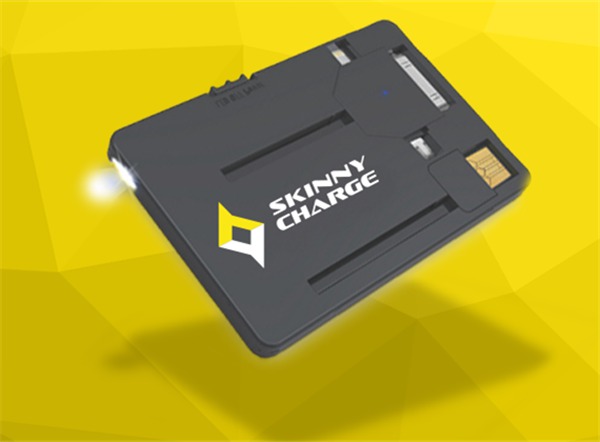 迷你便攜式卡片超薄移動(dòng)電源 圖三 迷你便攜式卡片超薄移動(dòng)電源 圖三