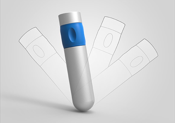 不倒的個性打火機 圖二