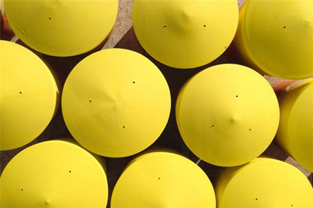 讓花草茁壯成長的可轉(zhuǎn)動花盆設(shè)計 圖四