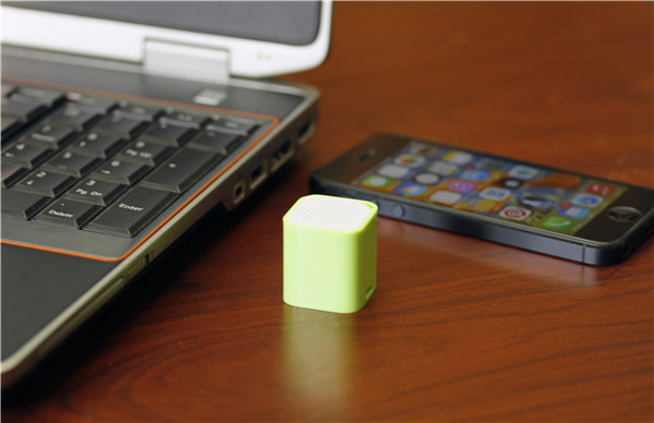 迷你袖珍無線藍(lán)牙音箱Shot 圖二 迷你袖珍無線藍(lán)牙音箱Shot 圖二