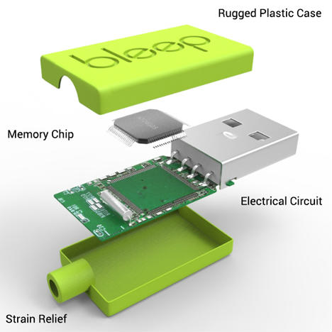 能自動備份數(shù)據(jù)的數(shù)據(jù)線 圖三
