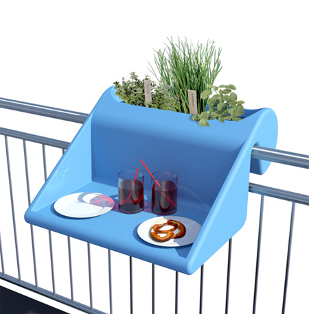 多用陽臺茶幾&咖啡桌 圖六