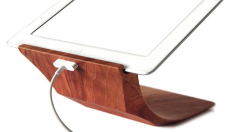 極簡主義的Ipad支架（YOHANN）圖八