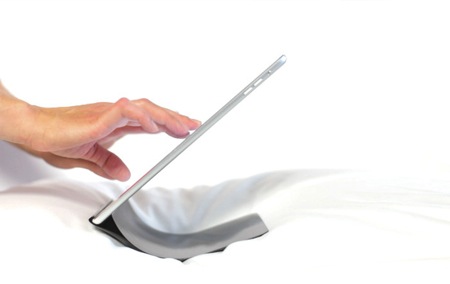 極簡主義的Ipad支架(YOHANN)圖五 極簡主義的Ipad支架(YOHANN)圖五