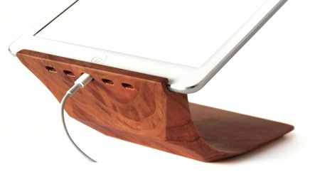 極簡主義的Ipad支架(YOHANN)圖七 極簡主義的Ipad支架(YOHANN)圖七